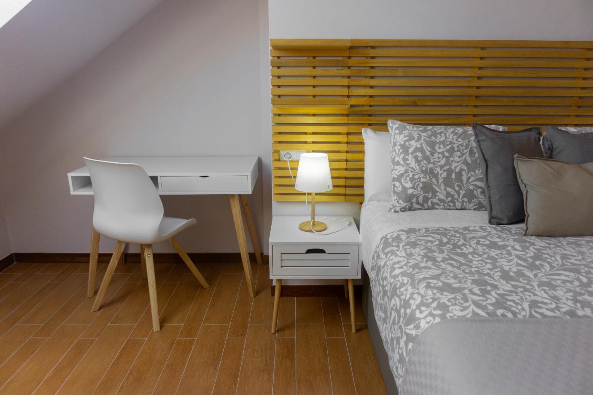 Gara Malpica, Terraza Al Mar Apartment Exterior photo